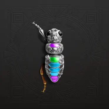 WAX Bee 018995