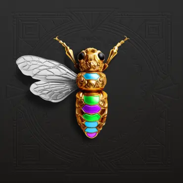 WAX Bee 021124