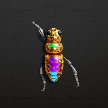 WAX Bee 007013