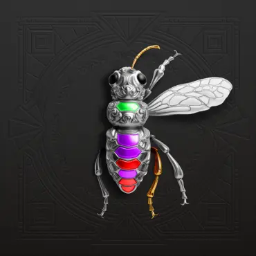 WAX Bee 012626