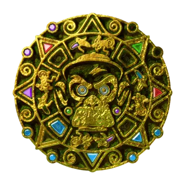 APE GOLD 00514
