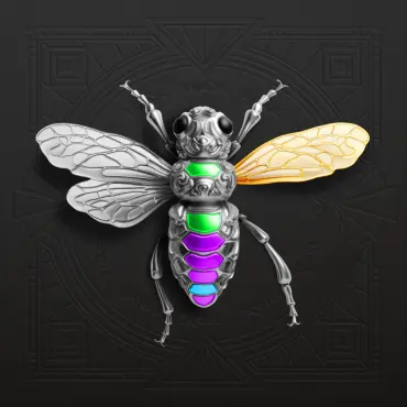WAX Bee 003520