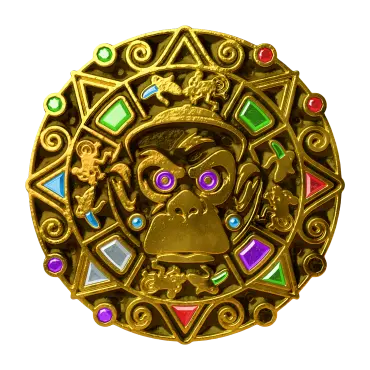 APE GOLD 01727