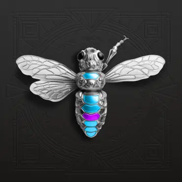 WAX Bee 014013