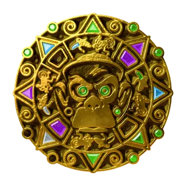 APE GOLD 04841