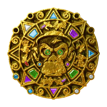 APE GOLD 08897