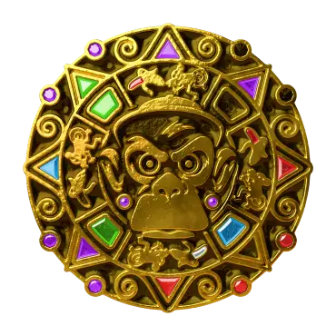 APE GOLD 09896