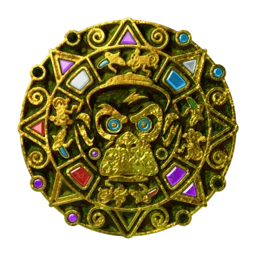APE GOLD 04585