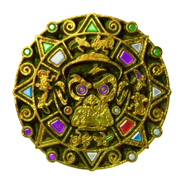APE GOLD (CC) 07412