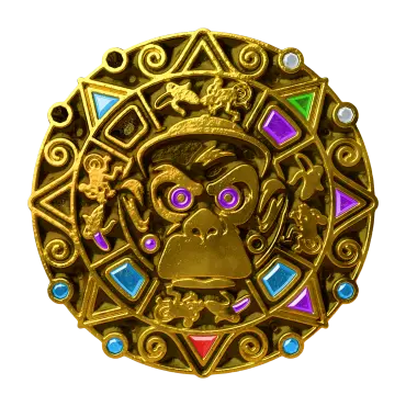 APE GOLD 04264