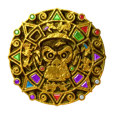 APE GOLD 02656