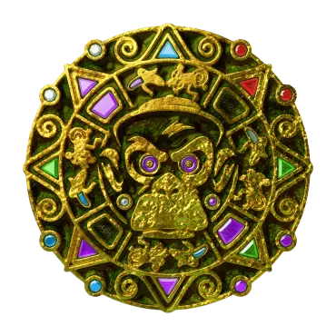 APE GOLD 05320