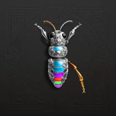 WAX Bee 021725