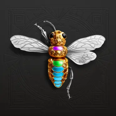 WAX Bee 022200