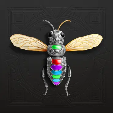 WAX Bee 019067