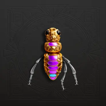 WAX Bee 003360