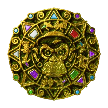 APE GOLD 04389