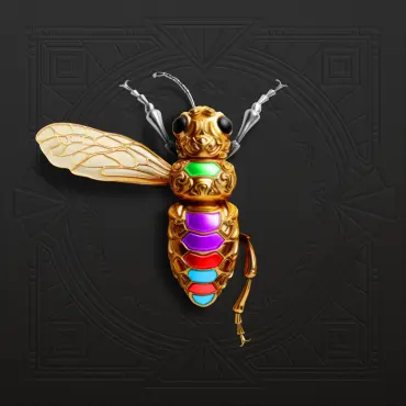 WAX Bee 022717