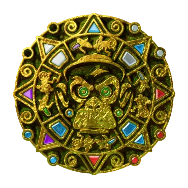 APE GOLD (OC) 05561