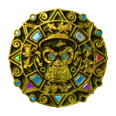 APE GOLD (CC) 06016