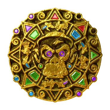 APE GOLD 05923