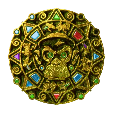 APE GOLD (CC) 03541