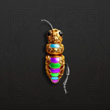 WAX Bee 031506