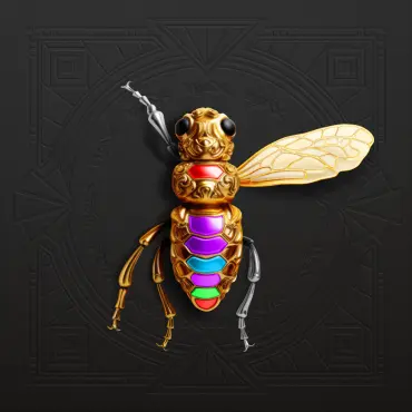WAX Bee 040825