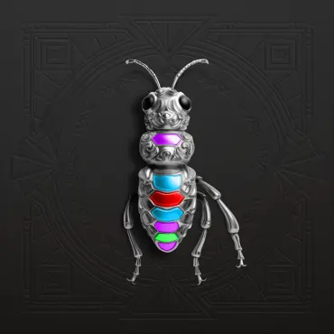 WAX Bee 021715