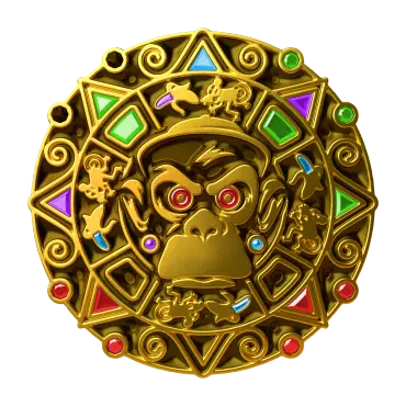 APE GOLD 08330