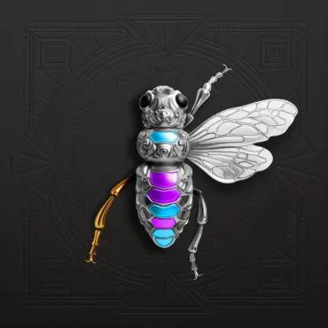 WAX Bee 031322