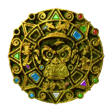 APE GOLD 01572