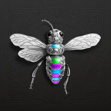 WAX Bee 019088