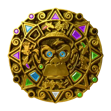APE GOLD 03144