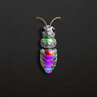 WAX Bee 028161