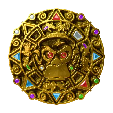 APE GOLD (CC) 01493