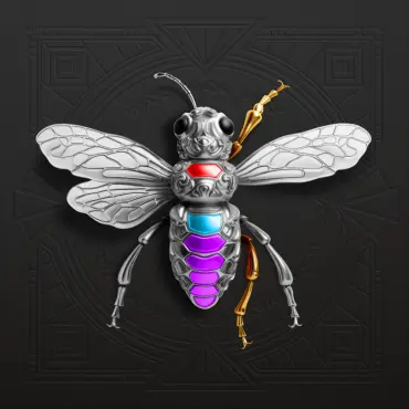 WAX Bee 041725