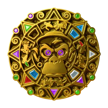 APE GOLD (CC) 03539