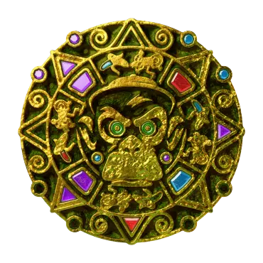 APE GOLD 00008