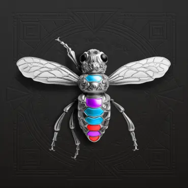 WAX Bee 034118