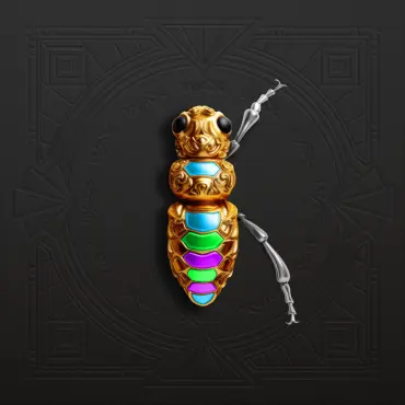 WAX Bee 012365