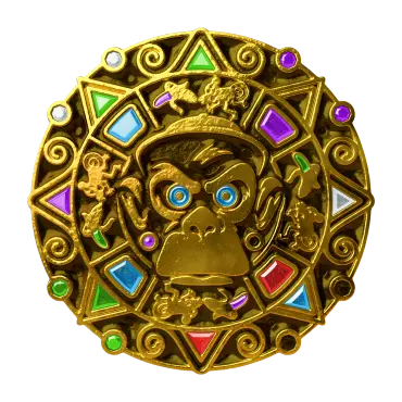 APE GOLD 05048