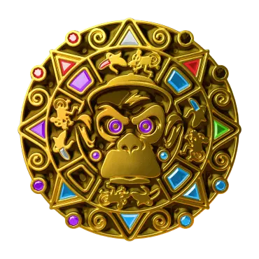 APE GOLD (CC) 03067