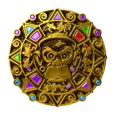 APE GOLD 05567