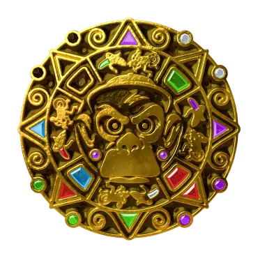 APE GOLD 09538