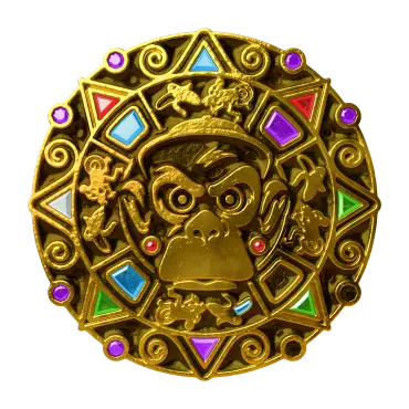 APE GOLD 03753