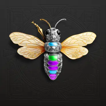 WAX Bee 020902