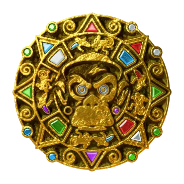 APE GOLD (CC) 06119