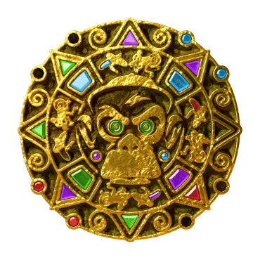 APE GOLD 07805