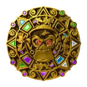APE GOLD 01753